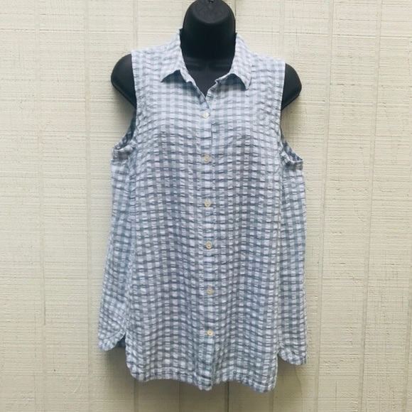 J. Jill tank - Picture 7 of 10